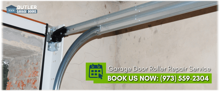 Garage Door Roller Repair Butler NJ